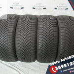 195 55 15 Hankook MS 95% 195 55 R15 4 Gomme