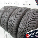 195 55 15 Hankook MS 95% 195 55 R15 4 Gomme