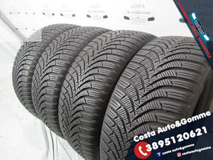 195 55 15 Hankook MS 95% 195 55 R15 4 Gomme