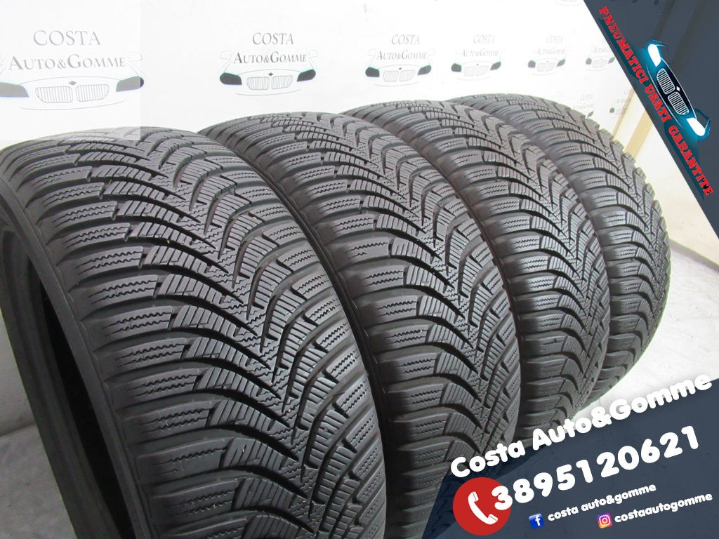 195 55 15 Hankook MS 95% 195 55 R15 4 Gomme