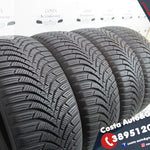 195 55 15 Hankook MS 95% 195 55 R15 4 Gomme