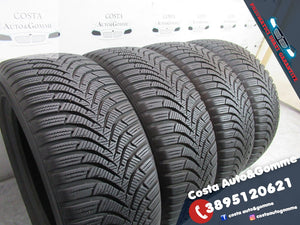 195 55 15 Hankook MS 95% 195 55 R15 4 Gomme