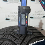 195 55 15 Hankook MS 95% 195 55 R15 4 Gomme
