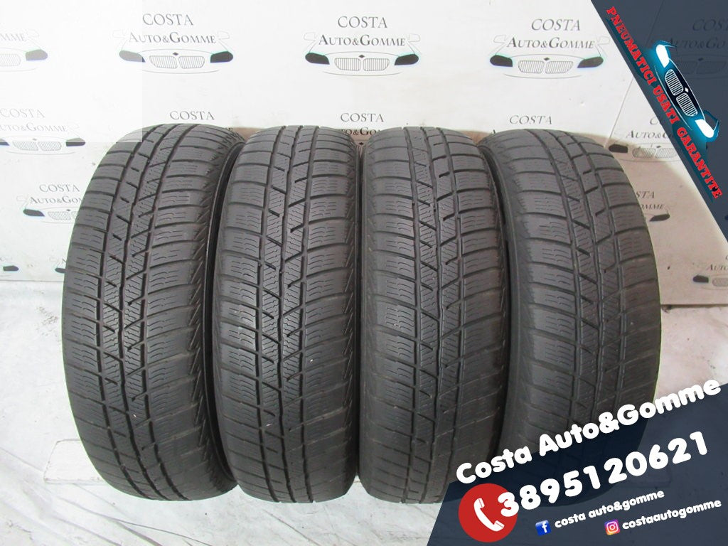165 70 13 Barum MS 80% 165 70 R13 4 Gomme