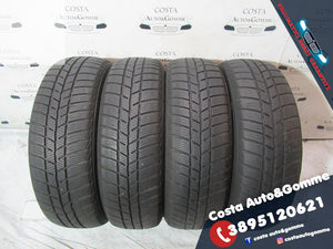165 70 13 Barum MS 80% 165 70 R13 4 Gomme