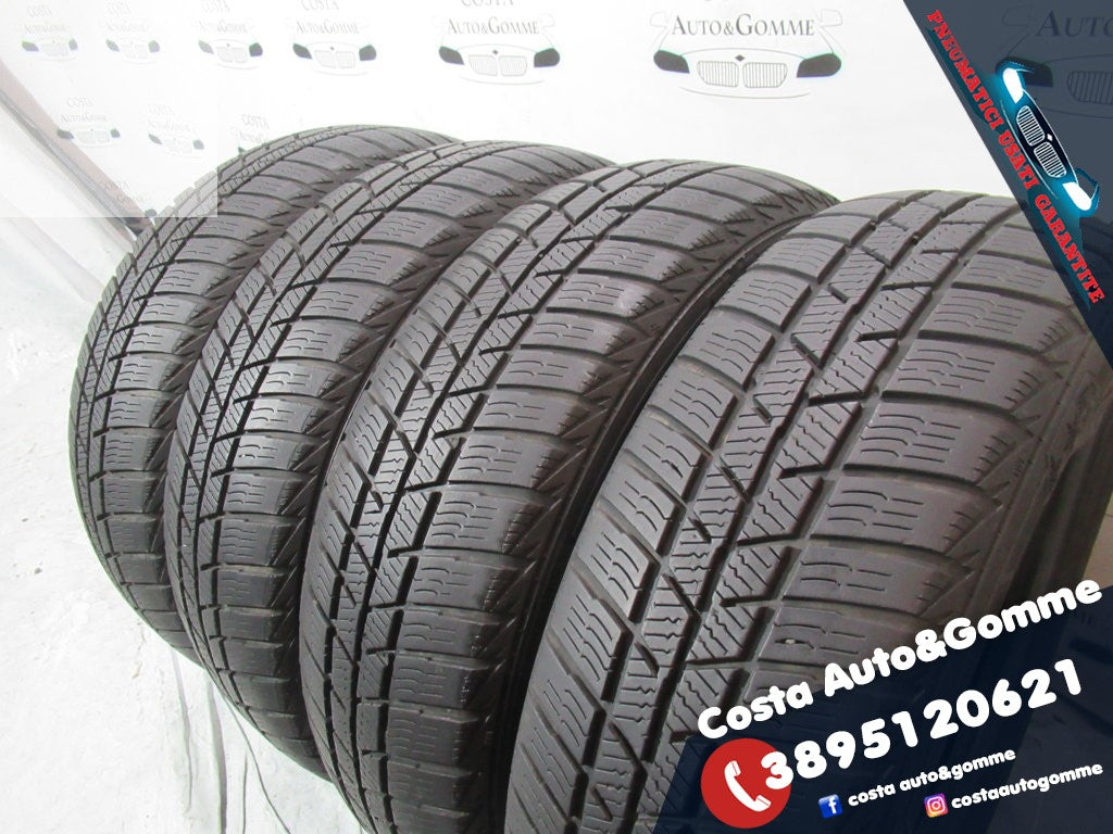 165 70 13 Barum MS 80% 165 70 R13 4 Gomme