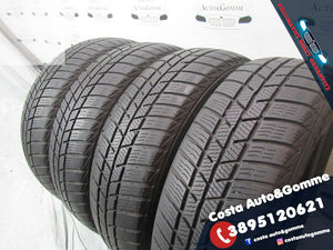 165 70 13 Barum MS 80% 165 70 R13 4 Gomme