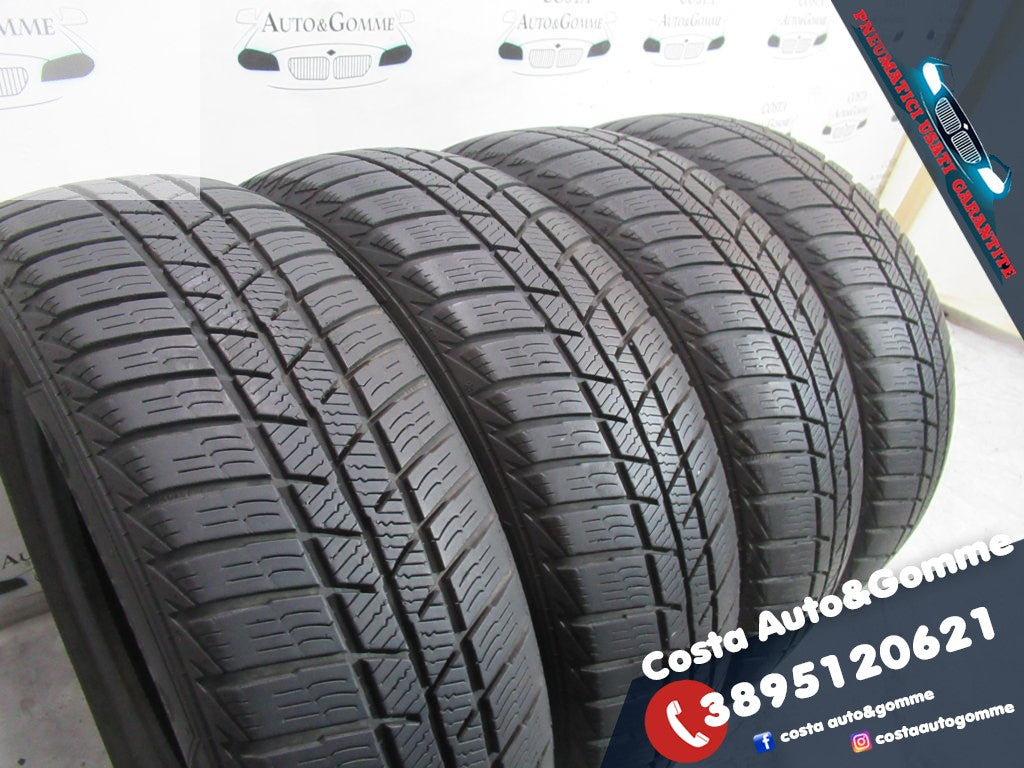 165 70 13 Barum MS 80% 165 70 R13 4 Gomme