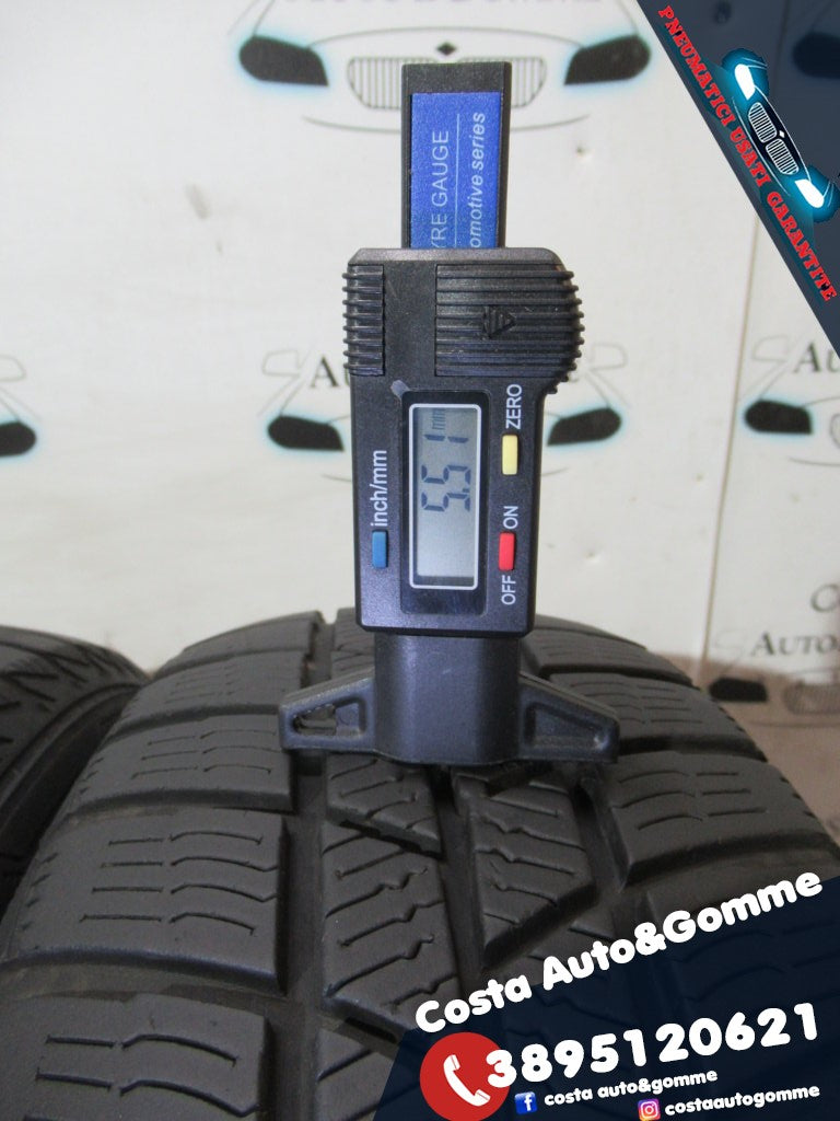 165 70 13 Barum MS 80% 165 70 R13 4 Gomme