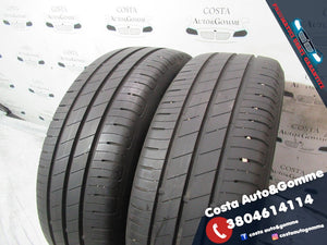185 55 15 Goodyear 85% 2022 2 Gomme