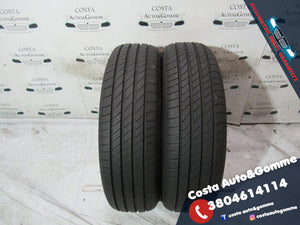 165 65 15 Michelin 90% 2022 165 65 R15 2 Gomme