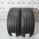255 45 20 Michelin NUOVE Estive 2 Gomme