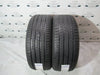 255 45 20 Michelin NUOVE Estive 2 Gomme