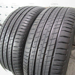 255 45 20 Michelin NUOVE Estive 2 Gomme