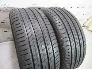 255 45 20 Michelin NUOVE Estive 2 Gomme