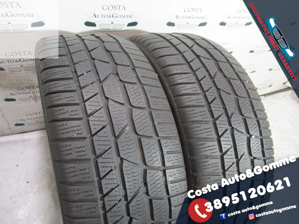 235 45 19 Continental 85% MS 235 45 R19 2 Gomme