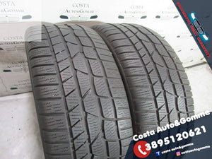 235 45 19 Continental 85% MS 235 45 R19 2 Gomme