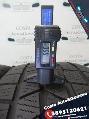235 45 19 Continental 85% MS 235 45 R19 2 Gomme