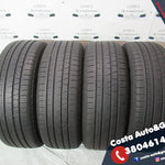 215 60 17 Pirelli 2021 4Stagioni 95% 4 Gomme