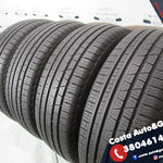 215 60 17 Pirelli 2021 4Stagioni 95% 4 Gomme