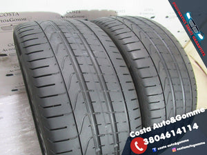 295 40 20 Pirelli 85% 2021 295 40 R20