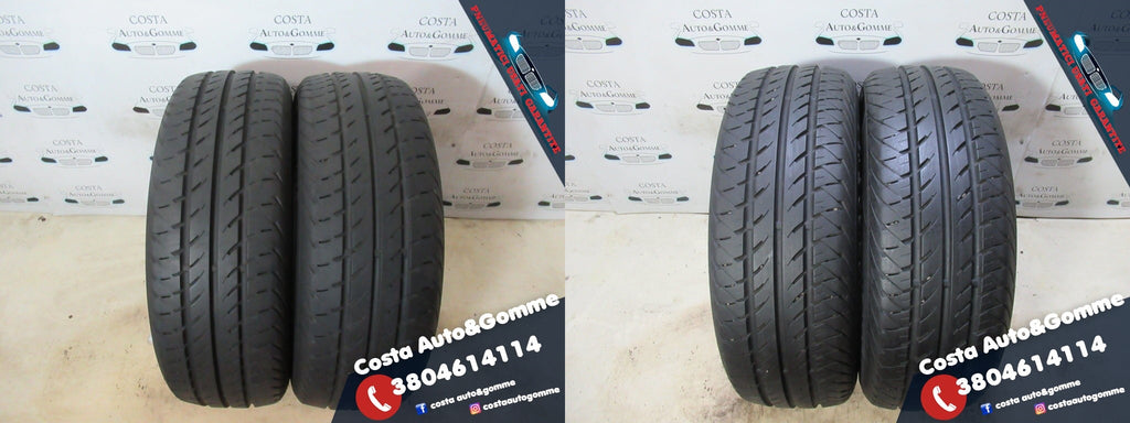 195 60 16c Continental 2020 90% 195 60 R16 4 Gomme