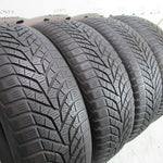 235 60 18 Yokohama 2021 MS 85% 4 Gomme