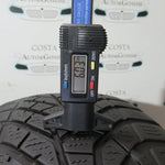 235 60 18 Yokohama 2021 MS 85% 4 Gomme