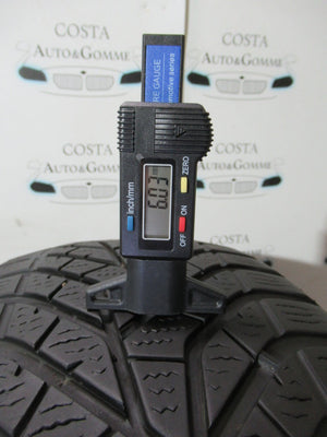 235 60 18 Yokohama 2021 MS 85% 4 Gomme