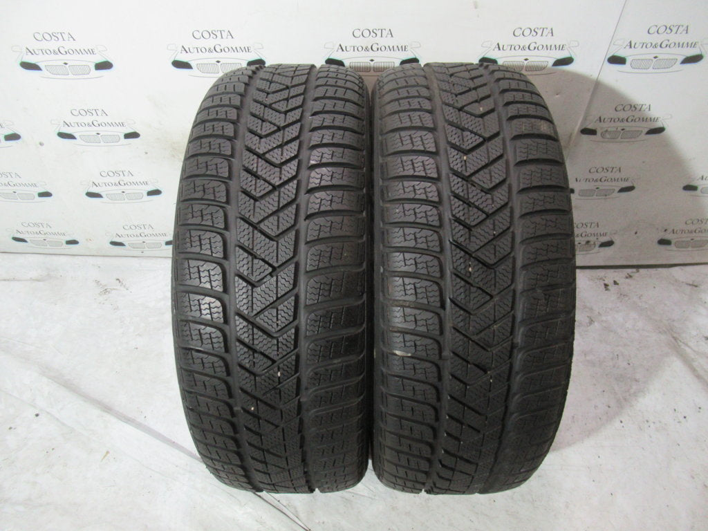 235 45 19 Pirelli 99% MS 235 45 R19 2 Gomme
