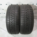 235 45 19 Pirelli 99% MS 235 45 R19 2 Gomme