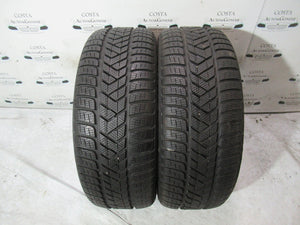 235 45 19 Pirelli 99% MS 235 45 R19 2 Gomme