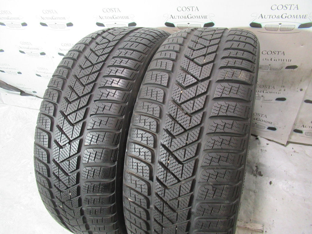 235 45 19 Pirelli 99% MS 235 45 R19 2 Gomme