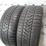 235 45 19 Pirelli 99% MS 235 45 R19 2 Gomme