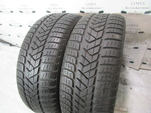 235 45 19 Pirelli 99% MS 235 45 R19 2 Gomme