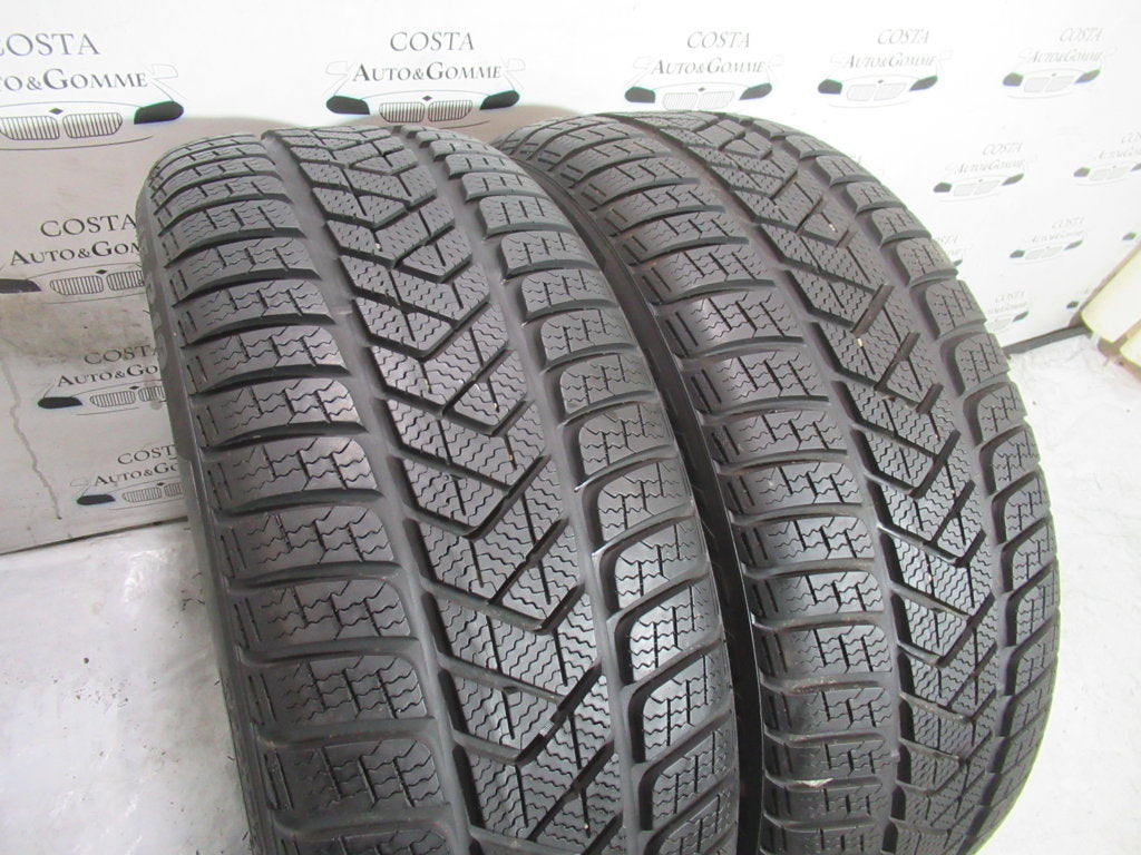 235 45 19 Pirelli 99% MS 235 45 R19 2 Gomme
