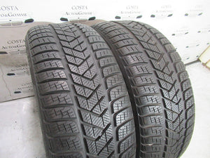 235 45 19 Pirelli 99% MS 235 45 R19 2 Gomme