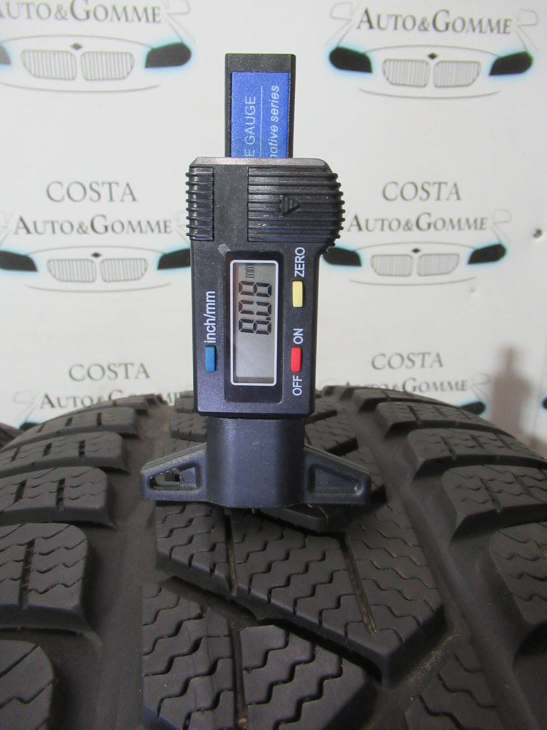 235 45 19 Pirelli 99% MS 235 45 R19 2 Gomme