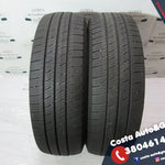 225 75 16c Pirelli 4Stagioni 2022 85% 2 Gomme