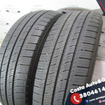 225 75 16c Pirelli 4Stagioni 2022 85% 2 Gomme