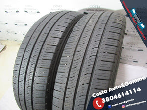 225 75 16c Pirelli 4Stagioni 2022 85% 2 Gomme