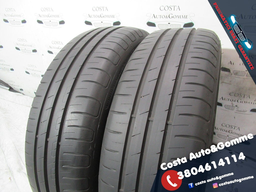 185 65 15 Goodyear 85% 2021 185 65 R15 2 Gomme