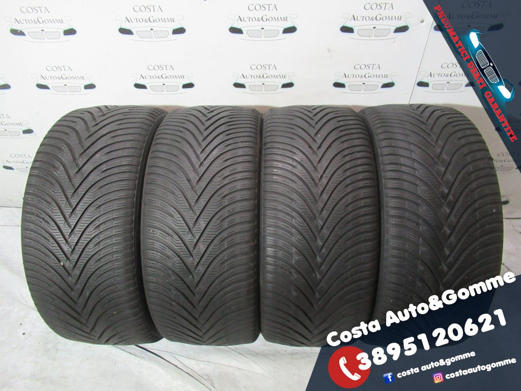 225 40 18 Kleber MS 85% 225 40 R18 4 Gomme