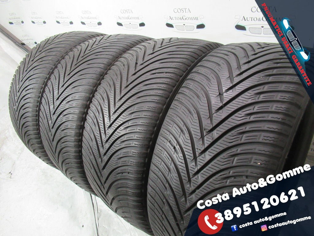 225 40 18 Kleber MS 85% 225 40 R18 4 Gomme