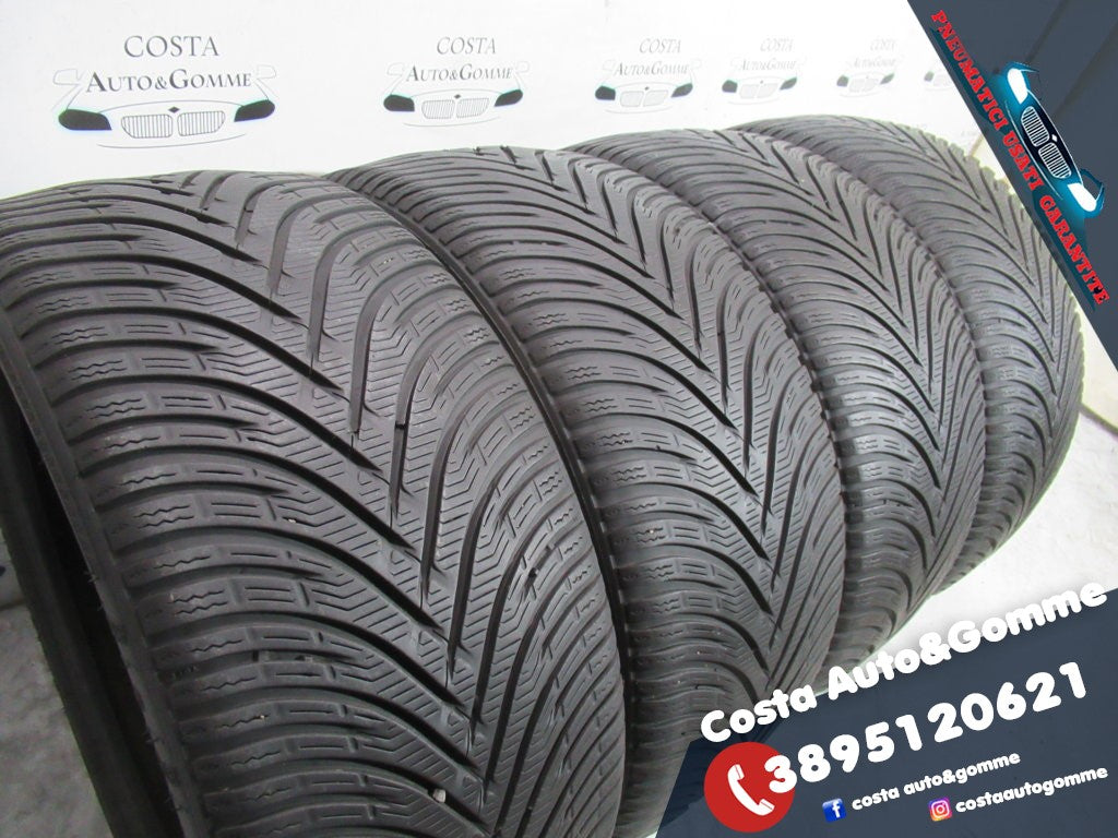225 40 18 Kleber MS 85% 225 40 R18 4 Gomme