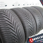 225 40 18 Kleber MS 85% 225 40 R18 4 Gomme