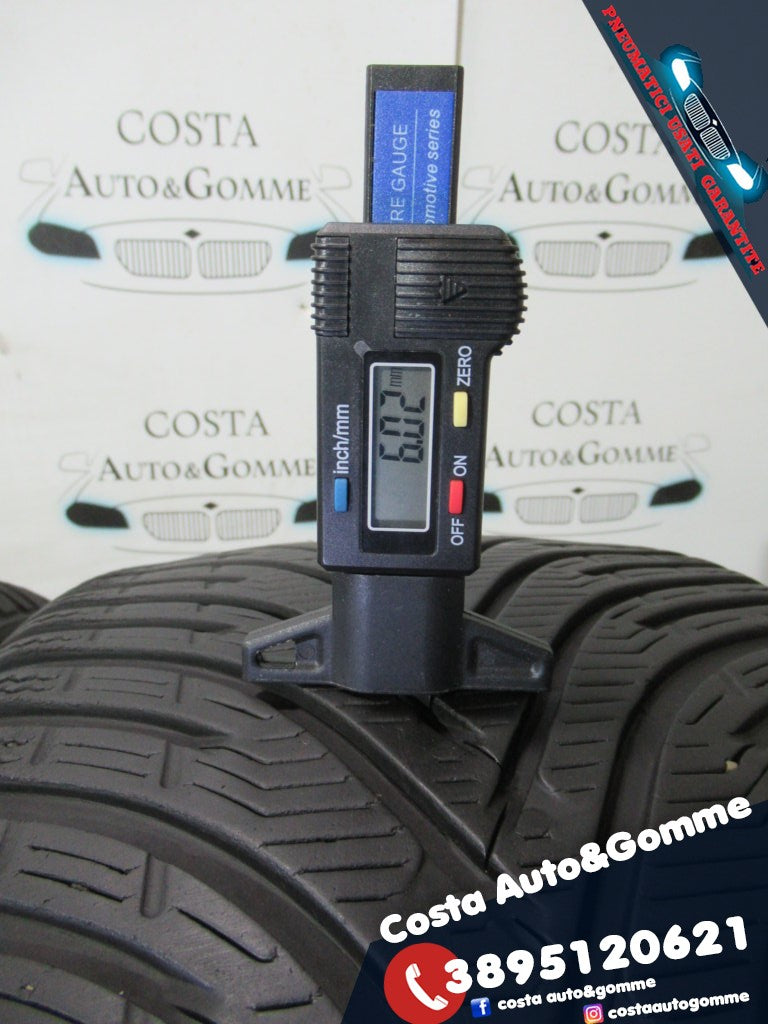 225 40 18 Kleber MS 85% 225 40 R18 4 Gomme