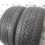 225 50 17 Goodyear 2023 95% MS 2 Gomme