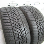 225 50 17 Goodyear 2023 95% MS 2 Gomme