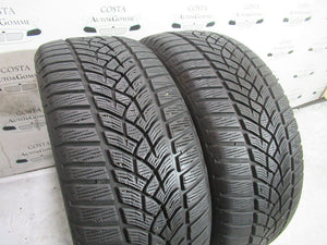 225 50 17 Goodyear 2023 95% MS 2 Gomme